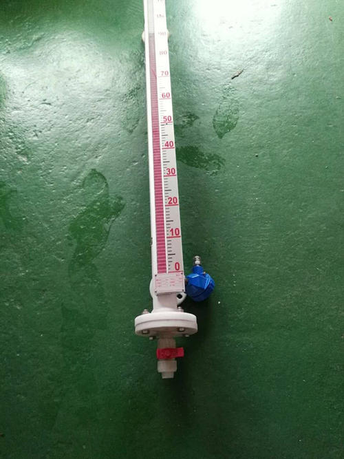 PP磁翻板液位計(jì)